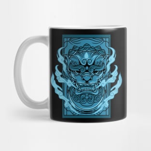 Komainu 2.4 Mug